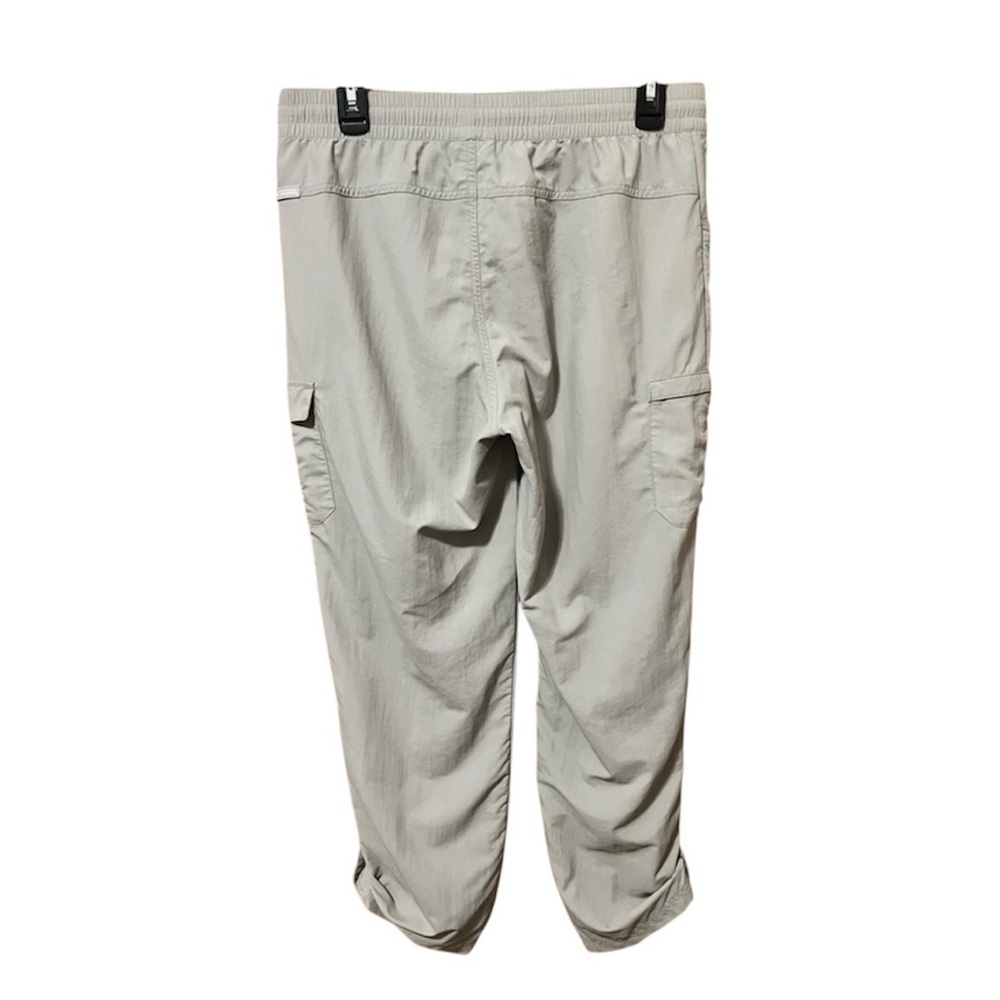 Columbia Omni Shade Roll Up Cargo Pants Size M - Picture 4 of 15
